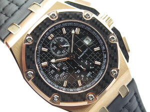 Audemars Piguet Royal Oak Offshore Juan Pablo Montoya 26030RO.OO.D001IN.01