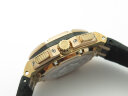 Audemars Piguet Royal Oak Offshore Juan Pablo Montoya 26030RO.OO.D001IN.01 Арт. AP-0249 Арт. AP-0249