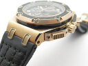 Audemars Piguet Royal Oak Offshore Juan Pablo Montoya 26030RO.OO.D001IN.01 Арт. AP-0249 Арт. AP-0249