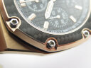 Audemars Piguet Royal Oak Offshore Juan Pablo Montoya 26030RO.OO.D001IN.01 Арт. AP-0249 Арт. AP-0249