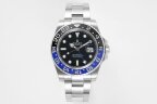 Rolex GMT Master II 126710BLNR-0003 "Batman" Арт. RO-3630 Арт. RO-3630