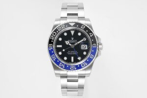 Rolex GMT Master II 126710BLNR-0003 &quot;Batman&quot;