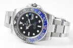 Rolex GMT Master II 126710BLNR-0003 "Batman" Арт. RO-3630 Арт. RO-3630