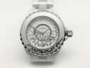 Chanel J12 33mm Graffiti Automatic Арт. 1677 Арт. 1677