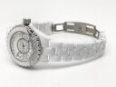 Chanel J12 33mm Graffiti Automatic Арт. 1677 Арт. 1677
