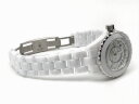 Chanel J12 33mm Graffiti Automatic Арт. 1677 Арт. 1677