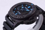 Panerai Submersible Marina Militare Carbotech PAM01616 Арт. PA-2098 Арт. PA-2098