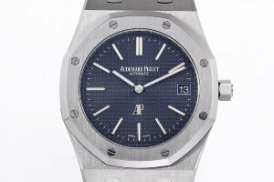 Audemars Piguet Royal Oak Extra-Thin Jumbo 15202ST.OO.1240ST.01