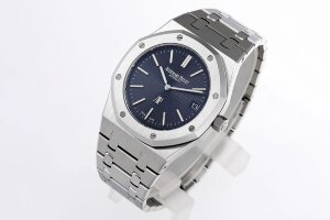 Audemars Piguet Royal Oak Extra-Thin Jumbo 15202ST.OO.1240ST.01