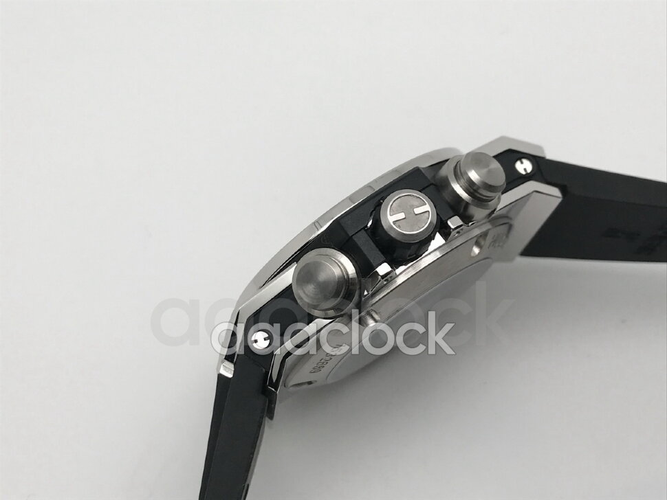 Hublot Big Bang Unico Titanium Pave 421.NX.1170.RX.1704 Арт. HU-1223 Арт. HU-1223
