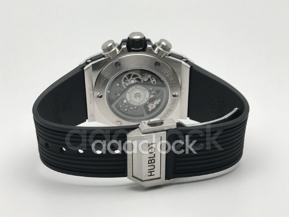 Hublot Big Bang Unico Titanium Pave 421.NX.1170.RX.1704 Арт. HU-1223 Арт. HU-1223