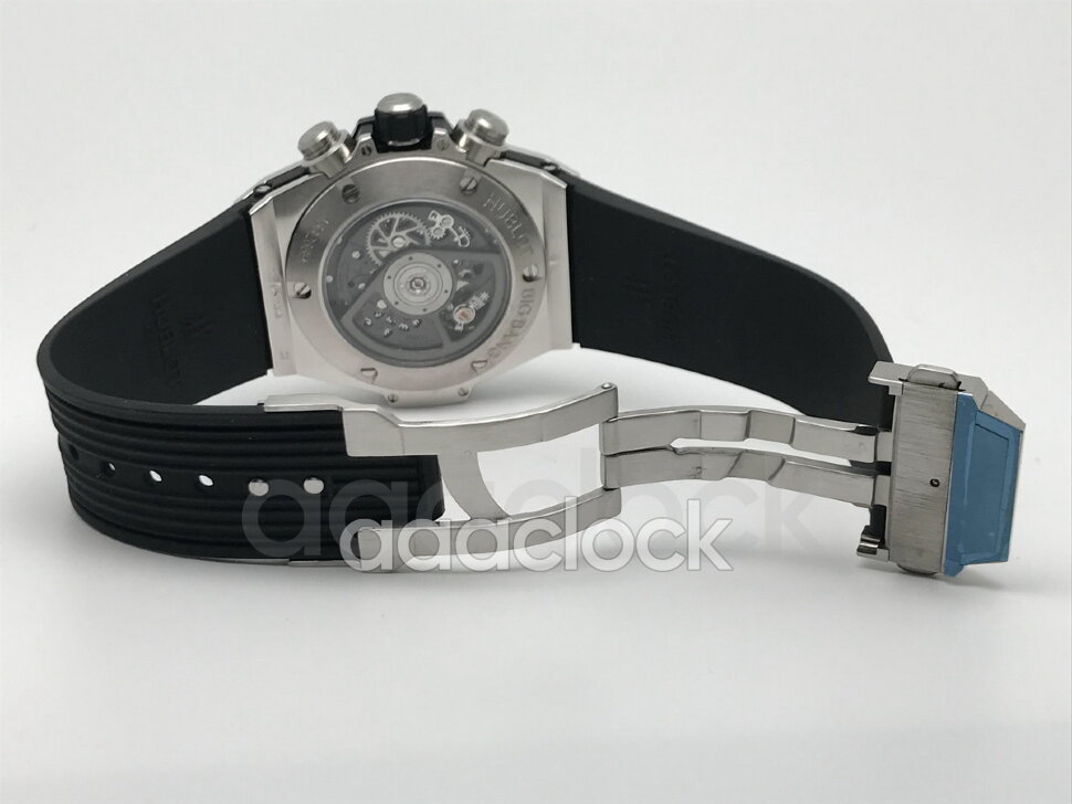 Hublot Big Bang Unico Titanium Pave 421.NX.1170.RX.1704 Арт. HU-1223 Арт. HU-1223