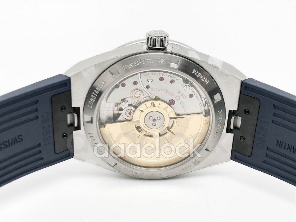 Vacheron Constantin Overseas Date 4500V/110A-B128 Арт. VC-4000 Арт. VC-4000