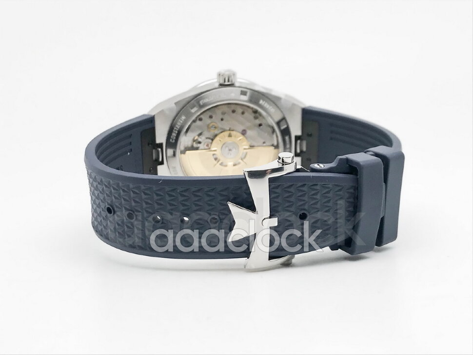 Vacheron Constantin Overseas Date 4500V/110A-B128 Арт. VC-4000 Арт. VC-4000