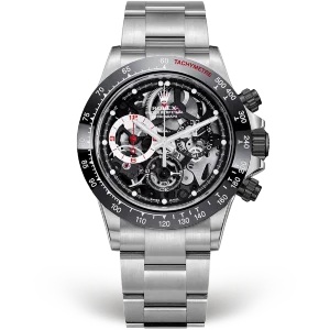 Rolex Daytona Artisans de Genève &quot;Rubens Barrichello&quot; Limited Edition