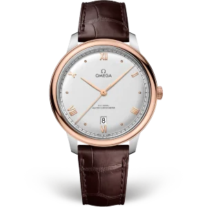 Omega De Ville Prestige 40 mm 434.23.40.20.02.001