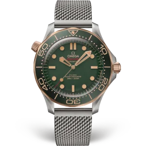 Omega Seamaster Diver 300M 210.90.42.20.10.001
