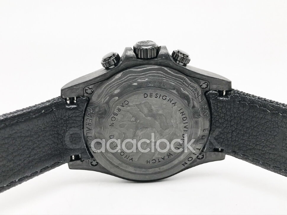 Rolex Cosmograph Daytona Carbon Speedster Арт. RO-2583 Арт. RO-2583
