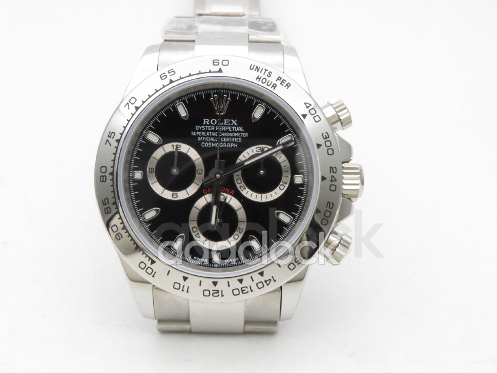 Rolex Cosmograph Daytona 116520-0015 Арт. 3512 Арт. 3512