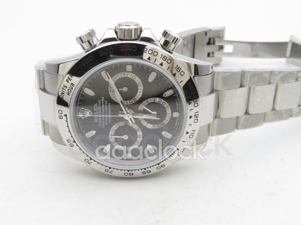 Rolex Cosmograph Daytona 116520-0015 Арт. 3512 Арт. 3512