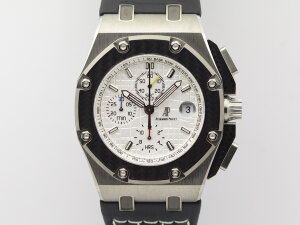Audemars Piguet Royal Oak Offshore Juan Pablo Montoya 26030IO.OO.D001IN.01