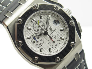 Audemars Piguet Royal Oak Offshore Juan Pablo Montoya 26030IO.OO.D001IN.01