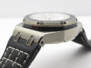 Audemars Piguet Royal Oak Offshore Juan Pablo Montoya 26030IO.OO.D001IN.01 Арт. AP-0247 Арт. AP-0247