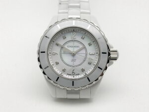 Chanel J12 33mm H5704