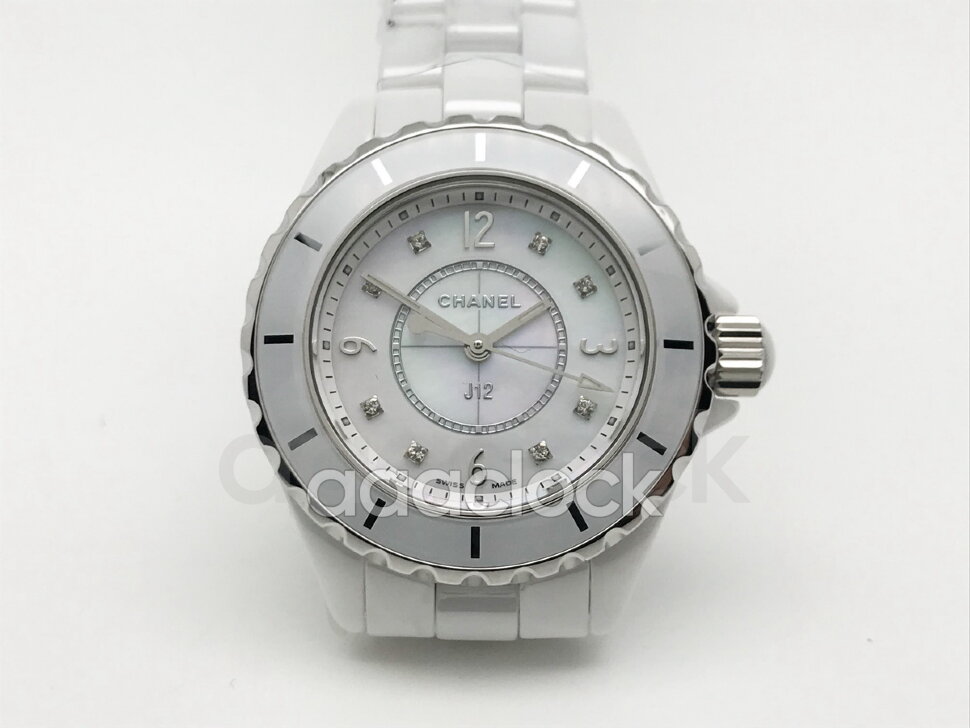 Chanel J12 33mm H5704 Арт. 1678 Арт. 1678
