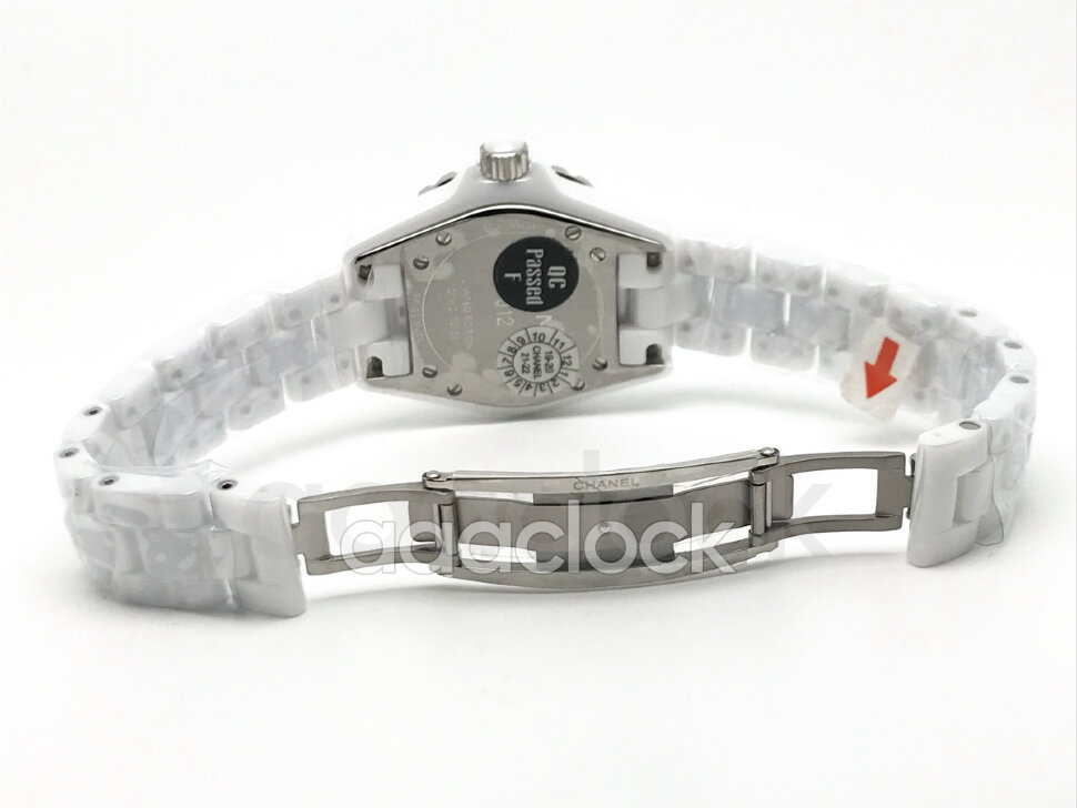Chanel J12 33mm H5704 Арт. 1678 Арт. 1678