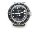 Blancpain Fifty Fathoms Nageurs de combat Automatique Арт. 1987 Арт. 1987