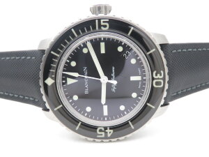 Blancpain Fifty Fathoms Nageurs de combat Automatique