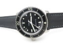 Blancpain Fifty Fathoms Nageurs de combat Automatique Арт. 1987 Арт. 1987