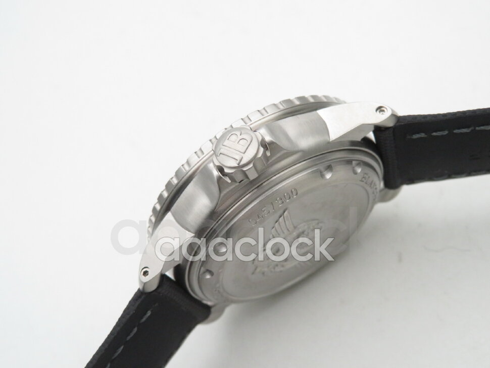 Blancpain Fifty Fathoms Nageurs de combat Automatique Арт. 1987 Арт. 1987