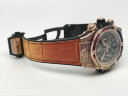 Hublot Big Bang Unico Rainbow King Gold 411.OX.9910.LR.0999 Арт. HU-1214 Арт. HU-1214