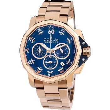 Corum Admiral`s Cup