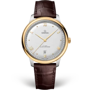 Omega De Ville Prestige 40 mm 434.23.40.20.02.002