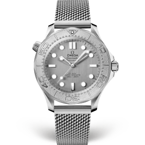 Omega Seamaster Diver 300M 210.30.42.20.06.002