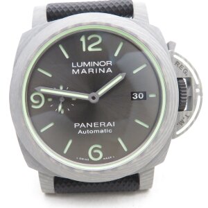 Panerai Luminor Marina Carbotech PAM01119