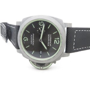Panerai Luminor Marina Carbotech PAM01119
