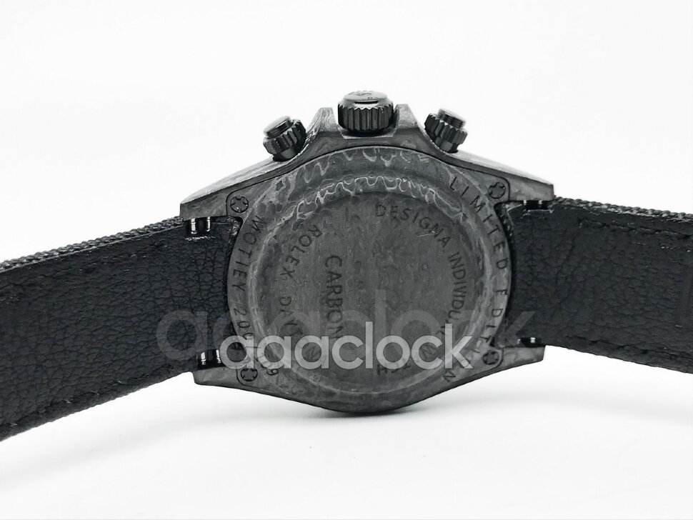 Rolex Cosmograph Daytona Carbon Motley Арт. RO-2577 Арт. RO-2577