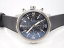 IWC Aquatimer Chronograph IW376804 Арт. IW-1360 Арт. IW-1360