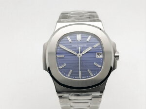 Patek Philippe Nautilus 40th Anniversary 5711/1P-001