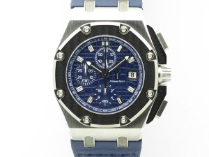 Audemars Piguet Royal Oak Offshore Juan Pablo Montoya 26030PO.OO.D021IN.01