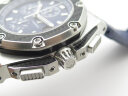 Audemars Piguet Royal Oak Offshore Juan Pablo Montoya 26030PO.OO.D021IN.01 Арт. AP-0248 Арт. AP-0248