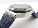 Audemars Piguet Royal Oak Offshore Juan Pablo Montoya 26030PO.OO.D021IN.01 Арт. AP-0248 Арт. AP-0248