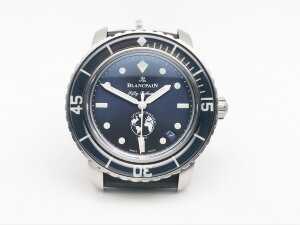 Blancpain Fifty Fathoms Ocean Commitment III
