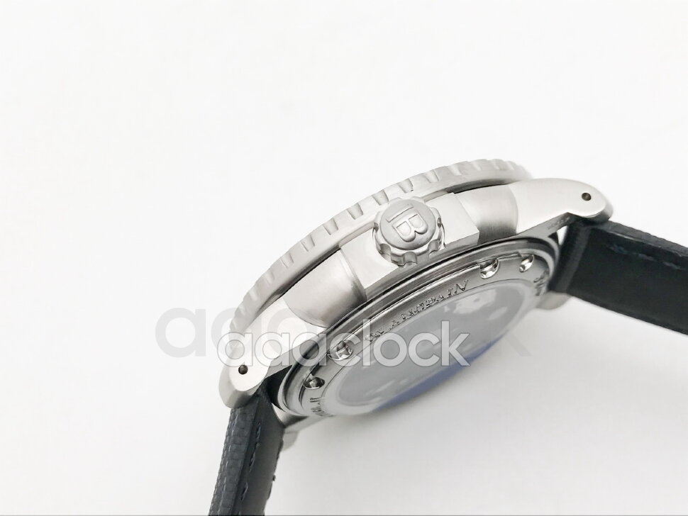 Blancpain Fifty Fathoms Ocean Commitment III Арт. 1988 Арт. 1988