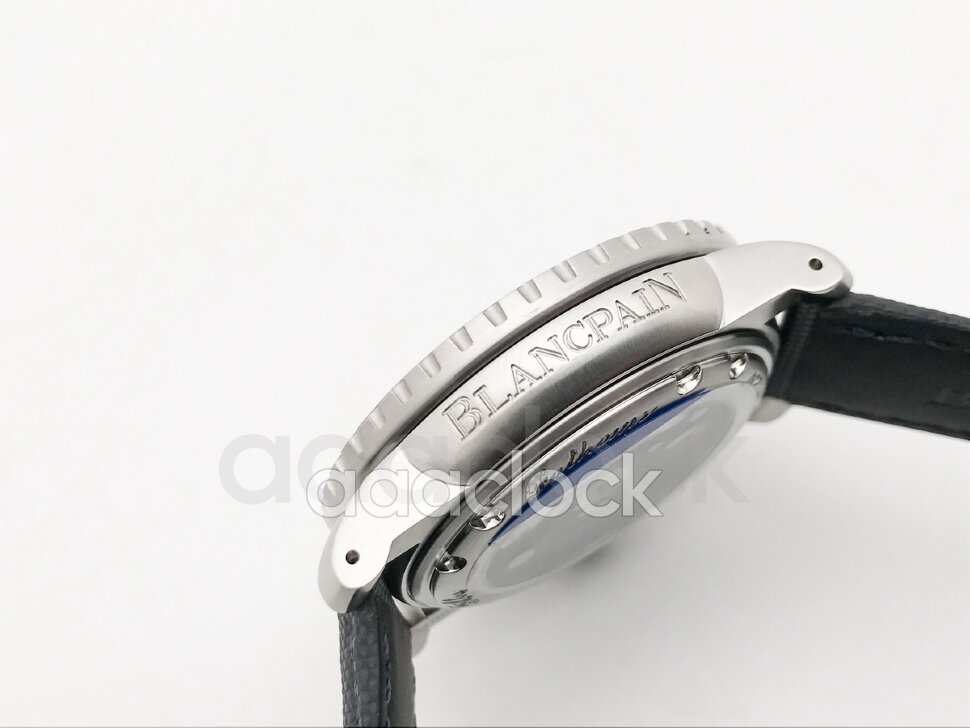 Blancpain Fifty Fathoms Ocean Commitment III Арт. 1988 Арт. 1988