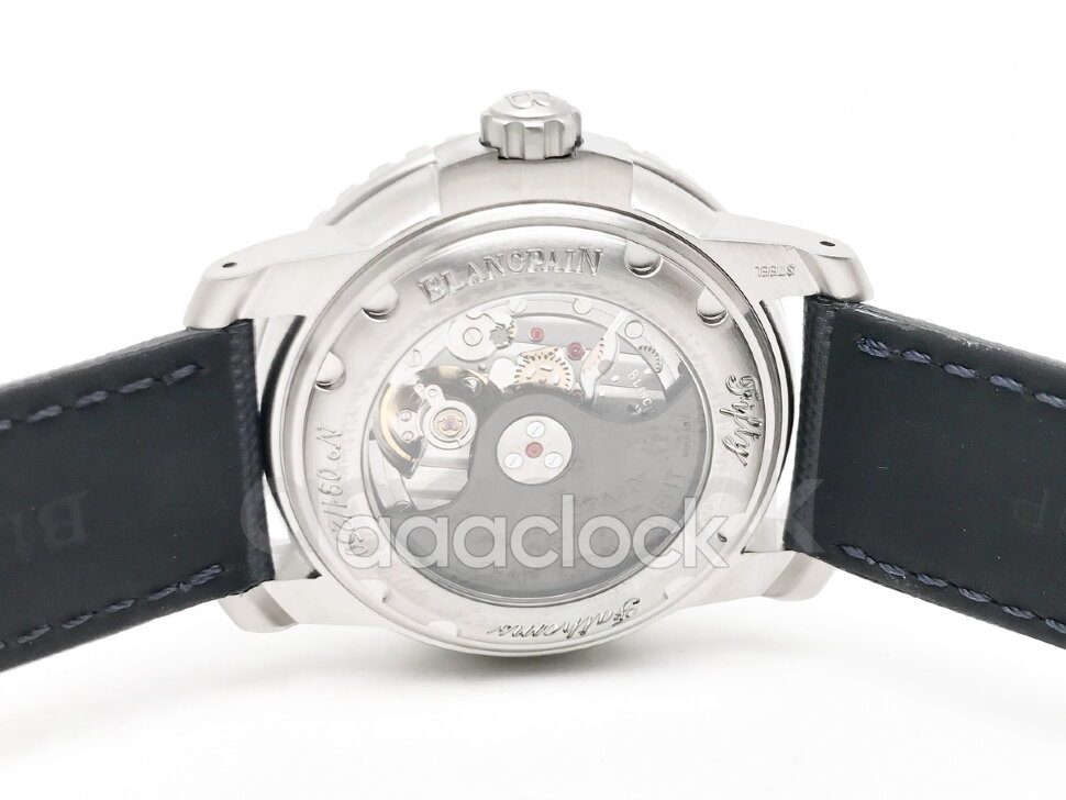 Blancpain Fifty Fathoms Ocean Commitment III Арт. 1988 Арт. 1988